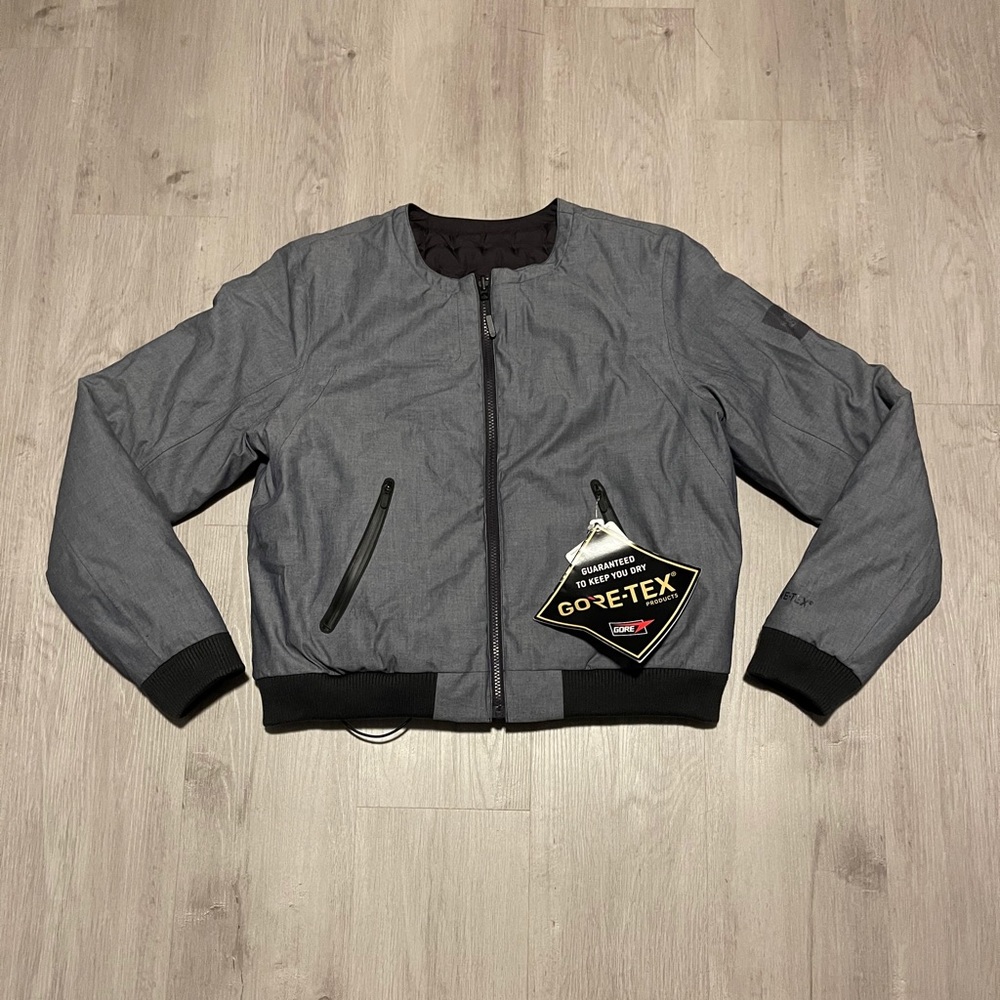 The North Face TNF Cryos Reversible 800-Down Jkt